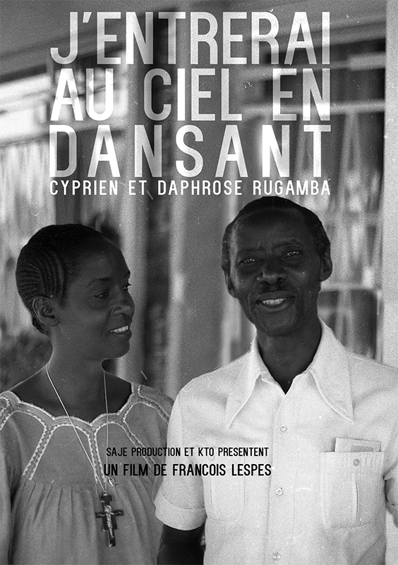 J'entrerai au ciel en dansant